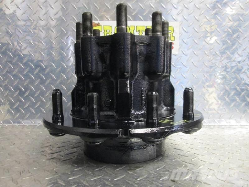  Gunite Transportes - Outros
