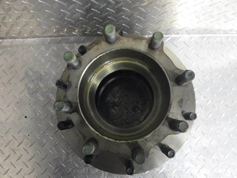  Gunite Transportes - Outros
