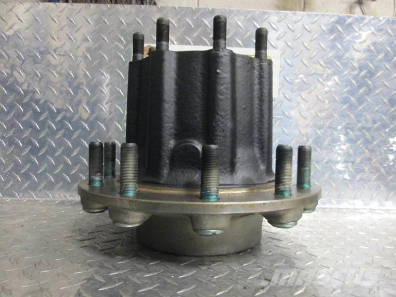  Gunite Transportes - Outros
