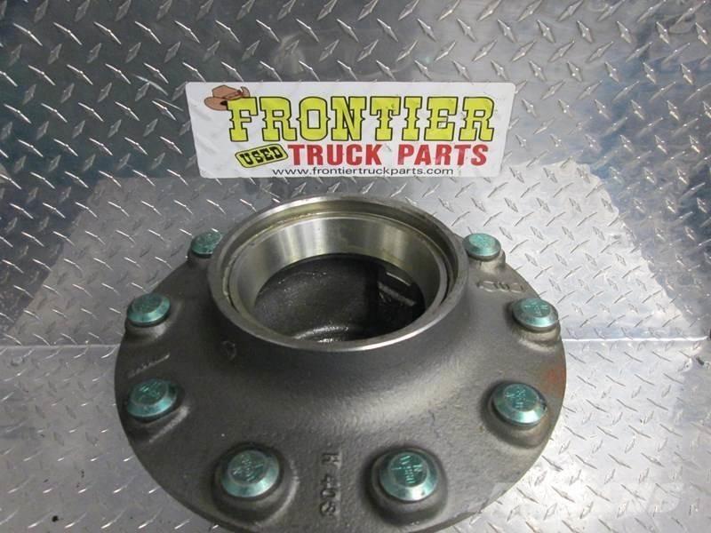  Gunite Transportes - Outros
