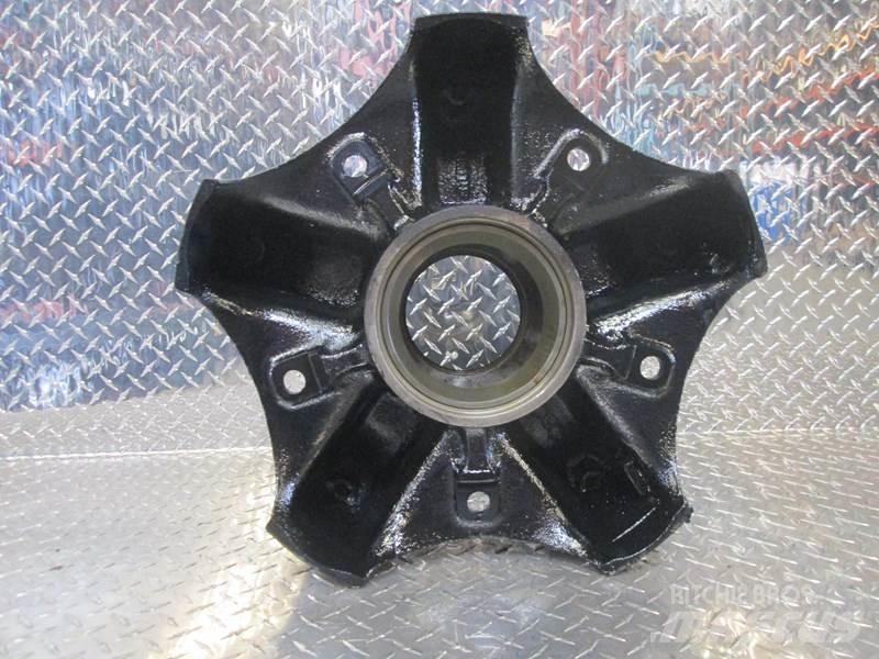  Gunite Pneus, Rodas e Jantes