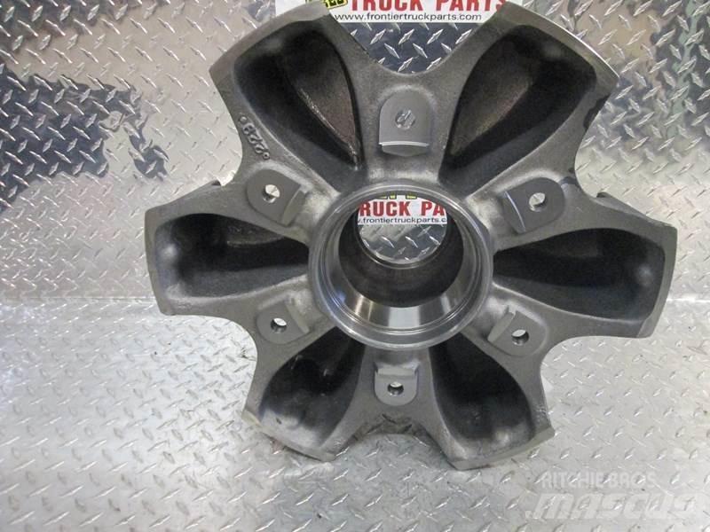  Gunite Pneus, Rodas e Jantes