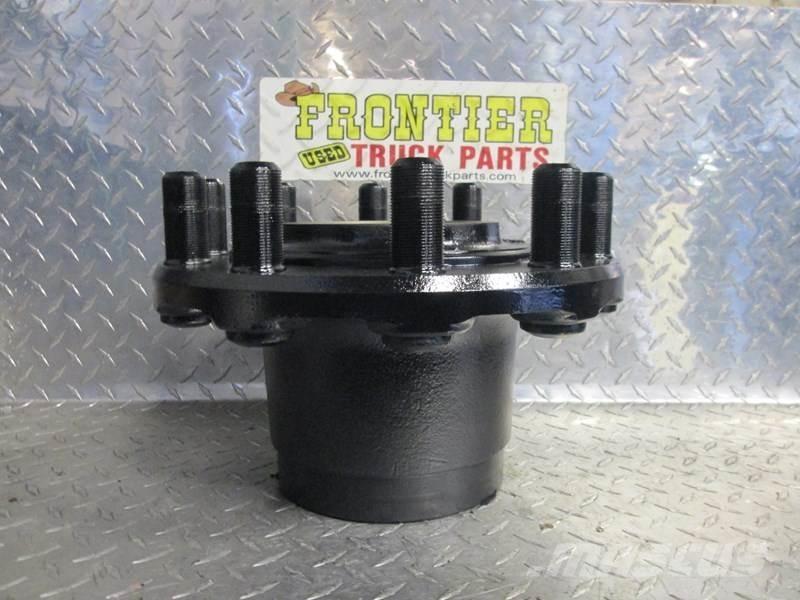  Gunite Transportes - Outros
