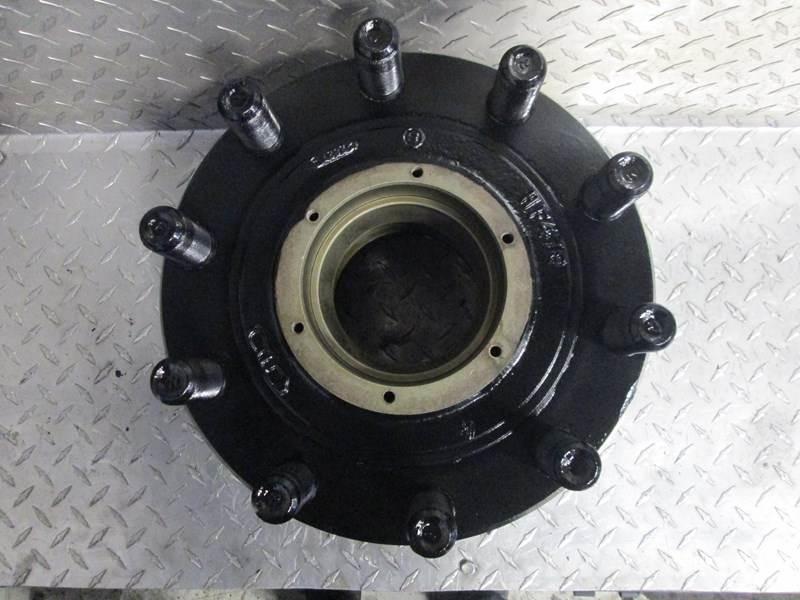  Gunite Transportes - Outros
