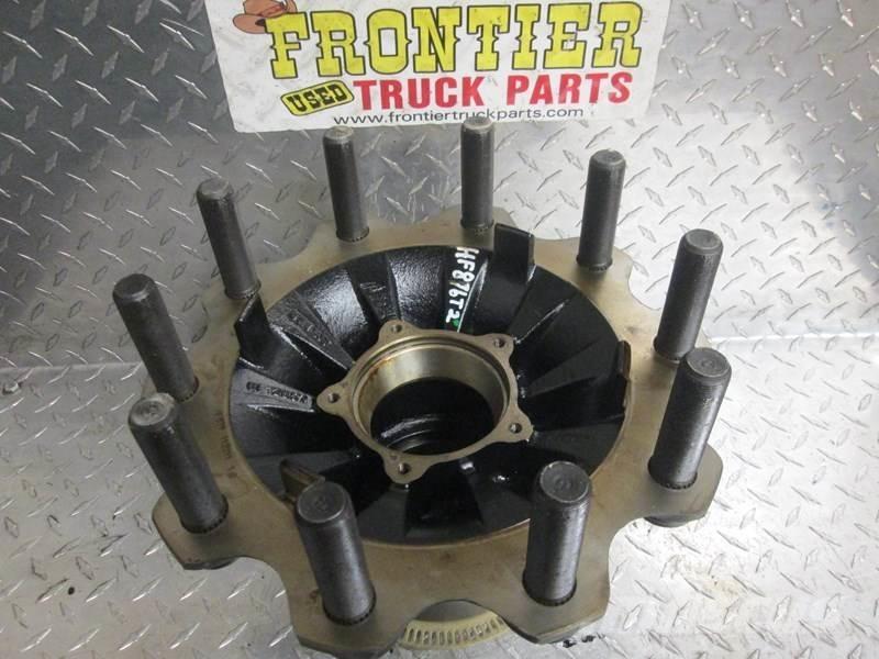  Gunite Transportes - Outros
