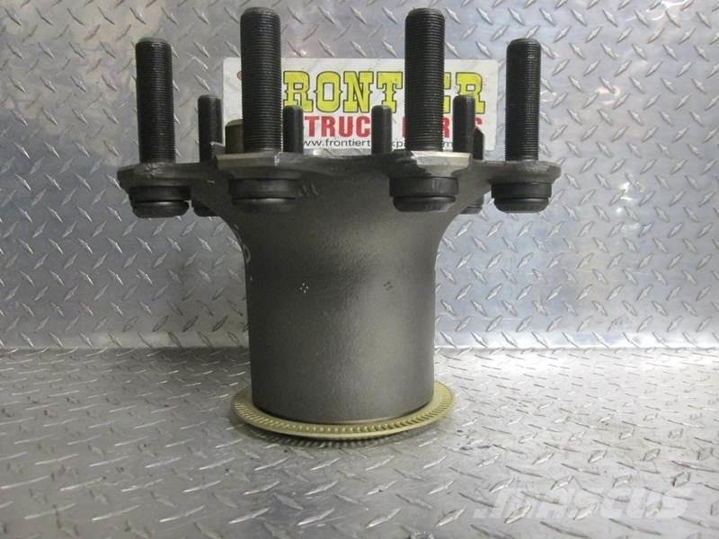  Gunite Transportes - Outros
