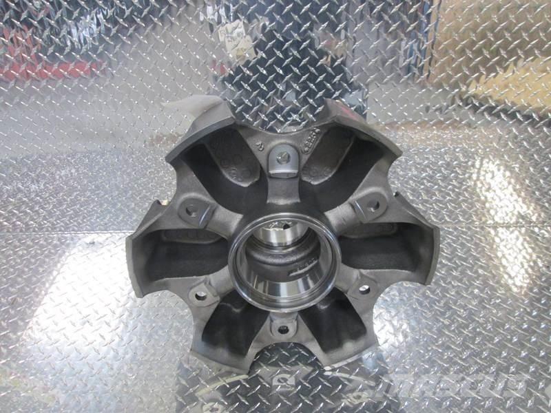  Gunite Pneus, Rodas e Jantes