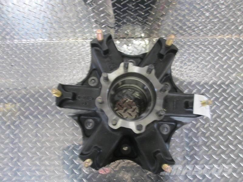  Gunite Pneus, Rodas e Jantes