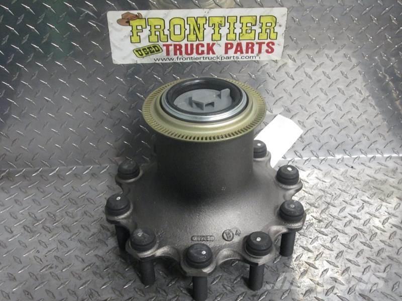  Gunite Transportes - Outros
