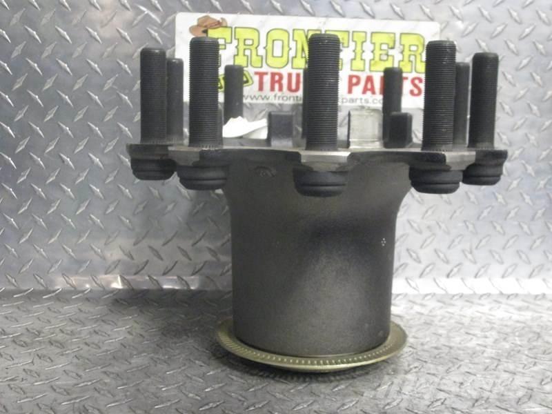  Gunite Transportes - Outros
