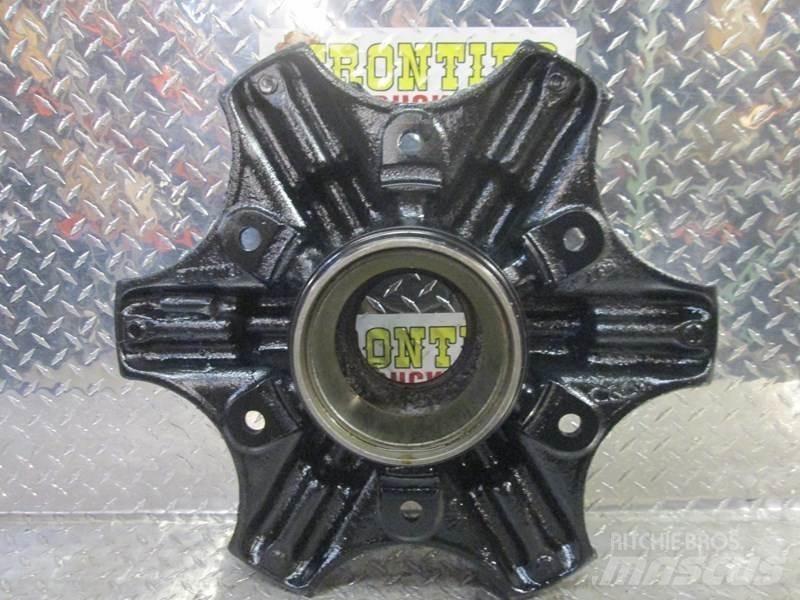  Gunite Pneus, Rodas e Jantes