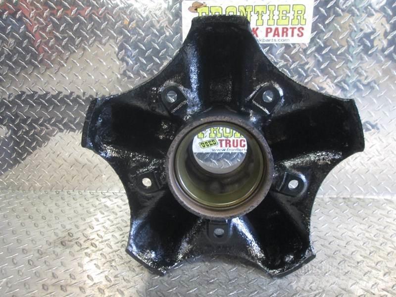  Gunite Pneus, Rodas e Jantes