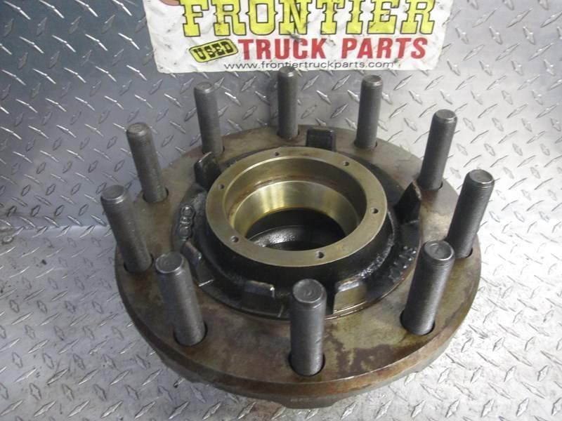  Gunite Transportes - Outros
