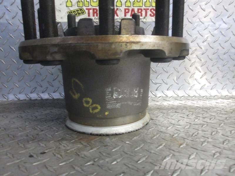  Gunite Transportes - Outros
