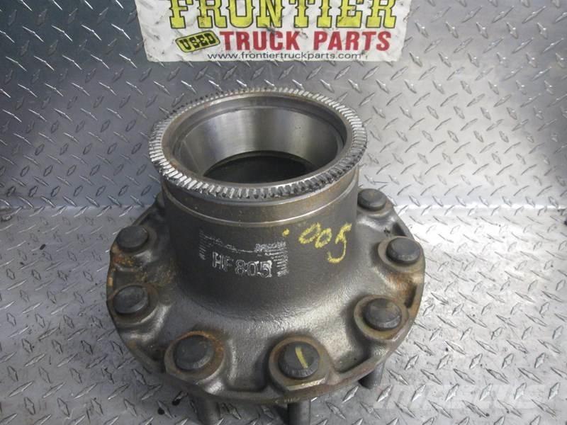  Gunite Transportes - Outros
