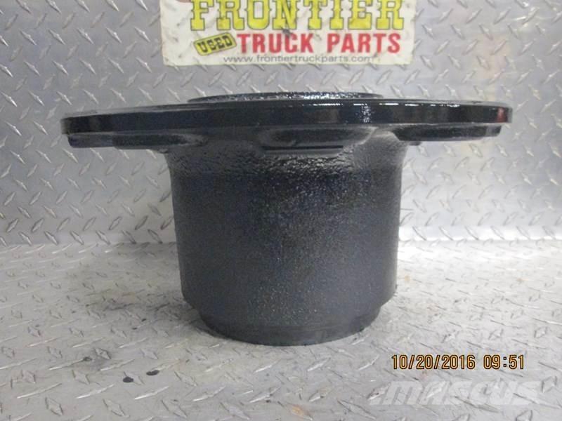  Gunite Transportes - Outros
