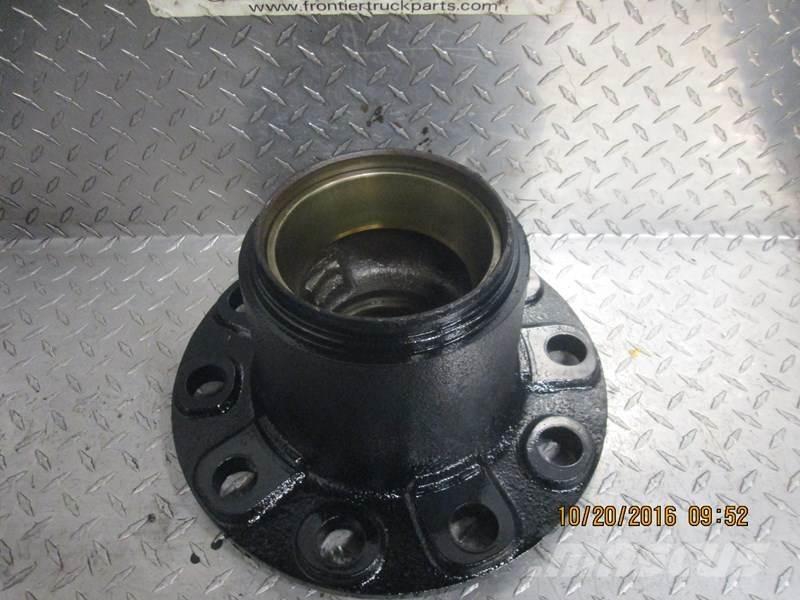  Gunite Transportes - Outros
