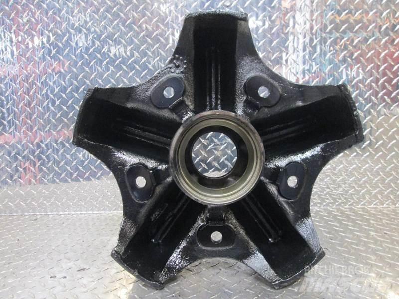  Gunite Pneus, Rodas e Jantes