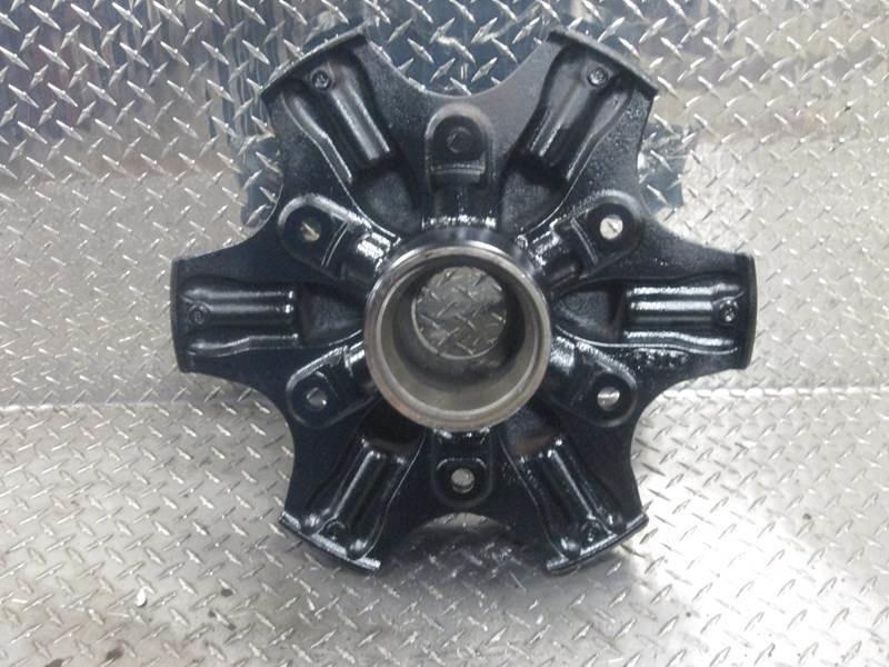 Gunite Pneus, Rodas e Jantes