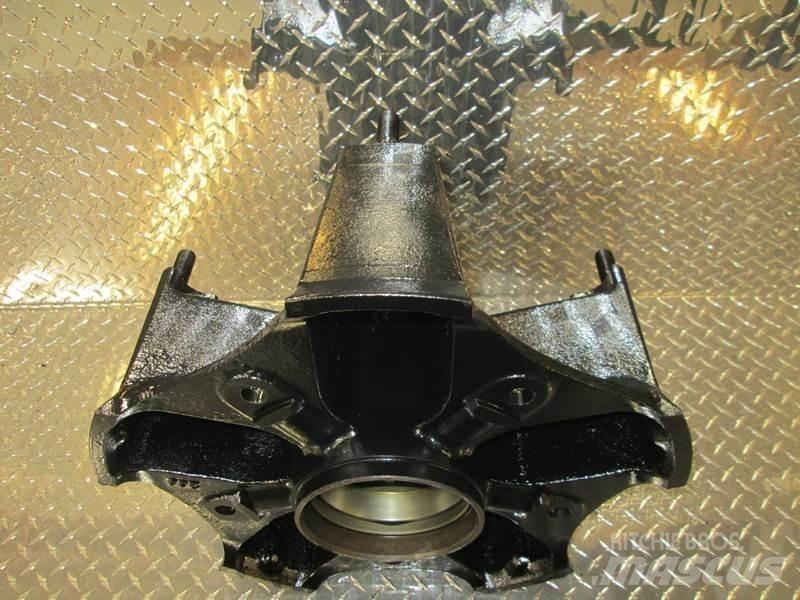  Gunite Pneus, Rodas e Jantes