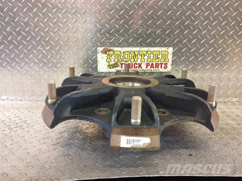  Gunite Pneus, Rodas e Jantes