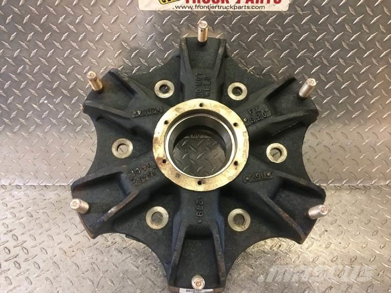  Gunite Pneus, Rodas e Jantes