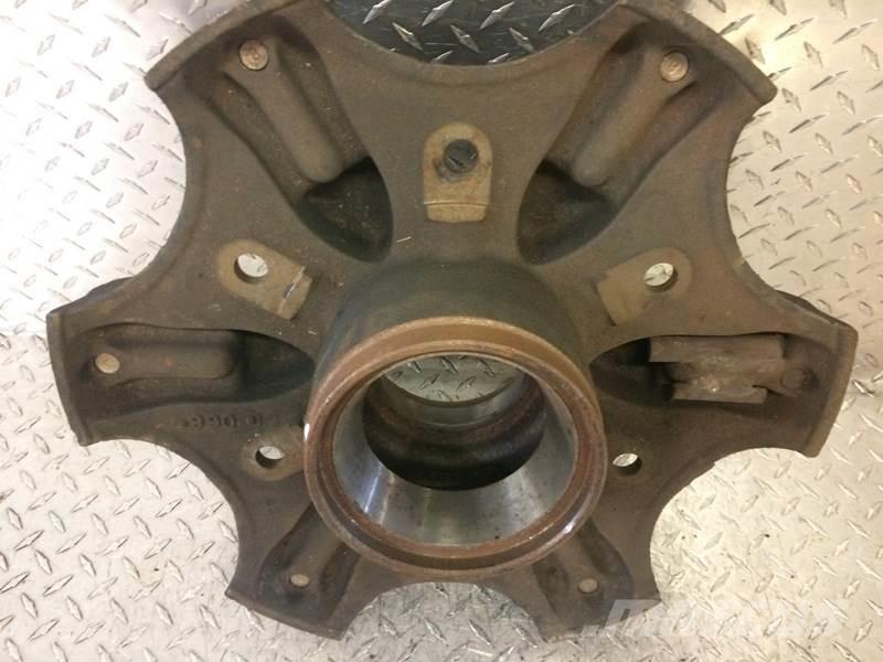  Gunite Pneus, Rodas e Jantes