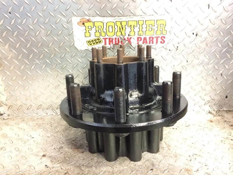  Gunite Transportes - Outros
