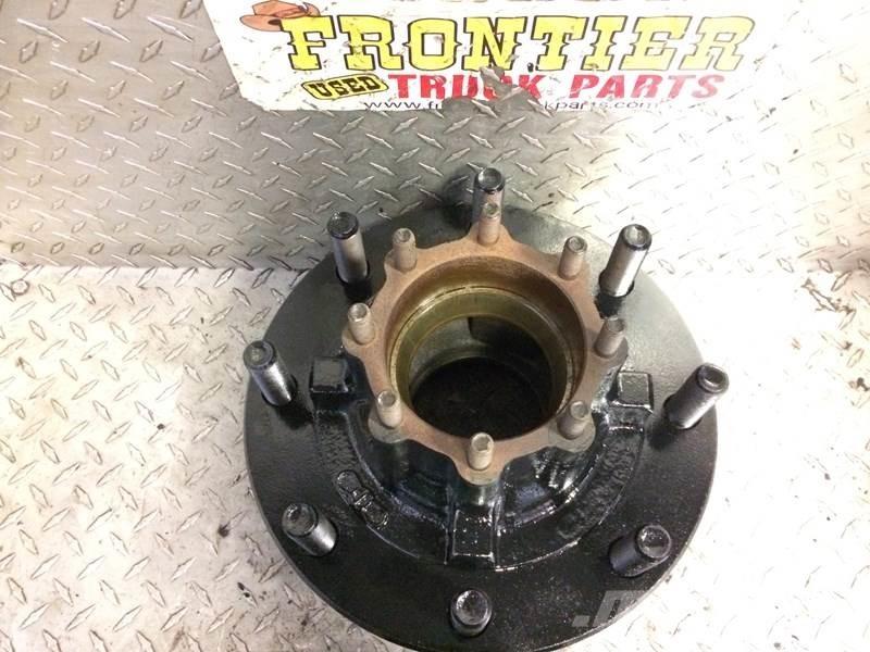  Gunite Transportes - Outros
