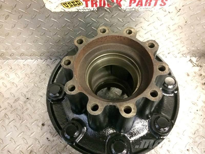  Gunite Transportes - Outros
