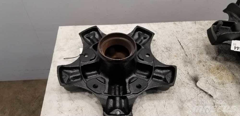  Gunite Pneus, Rodas e Jantes