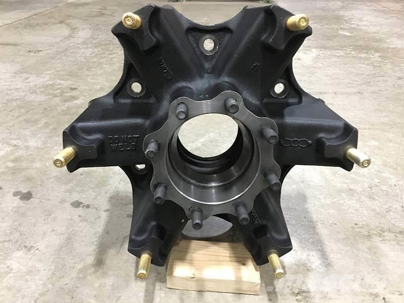  Gunite Pneus, Rodas e Jantes