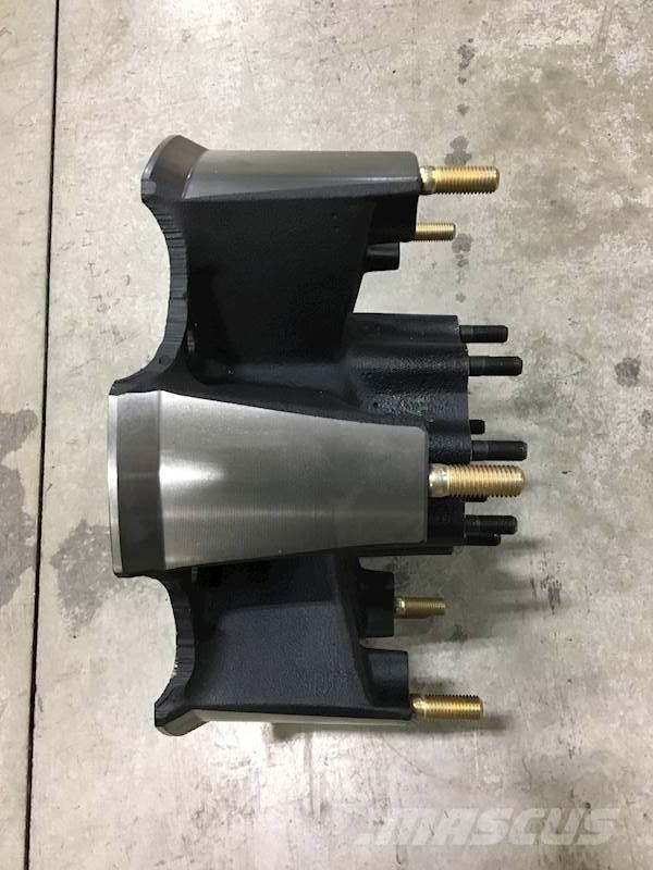  Gunite Pneus, Rodas e Jantes