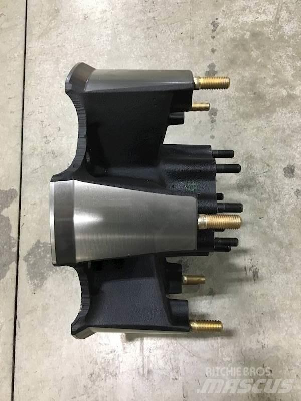  Gunite Pneus, Rodas e Jantes