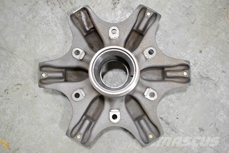  Gunite Pneus, Rodas e Jantes