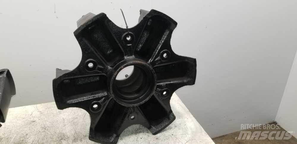  Gunite Pneus, Rodas e Jantes
