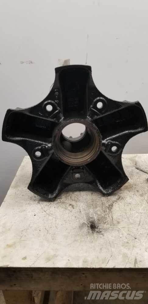  Gunite Pneus, Rodas e Jantes