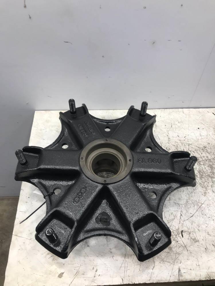  Gunite Pneus, Rodas e Jantes