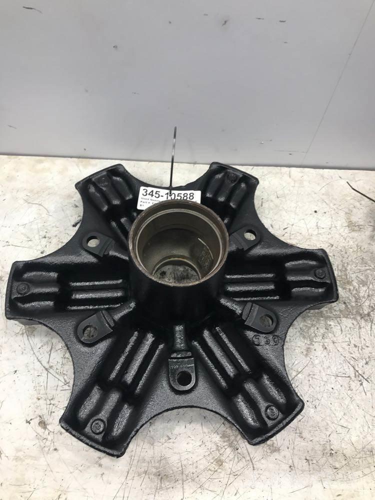  Gunite Pneus, Rodas e Jantes