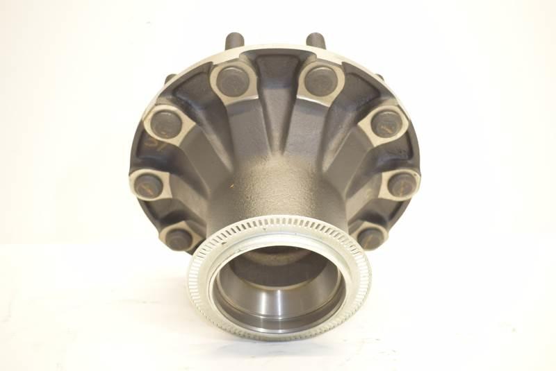  Gunite Transportes - Outros
