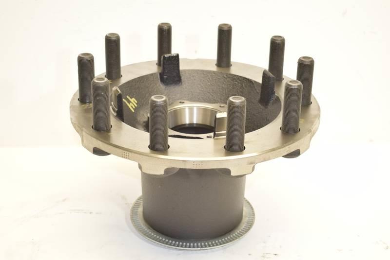  Gunite Transportes - Outros
