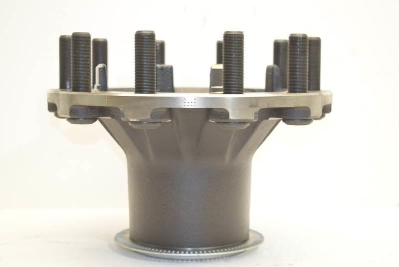  Gunite Transportes - Outros
