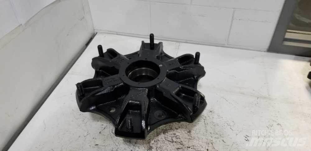  Gunite Pneus, Rodas e Jantes