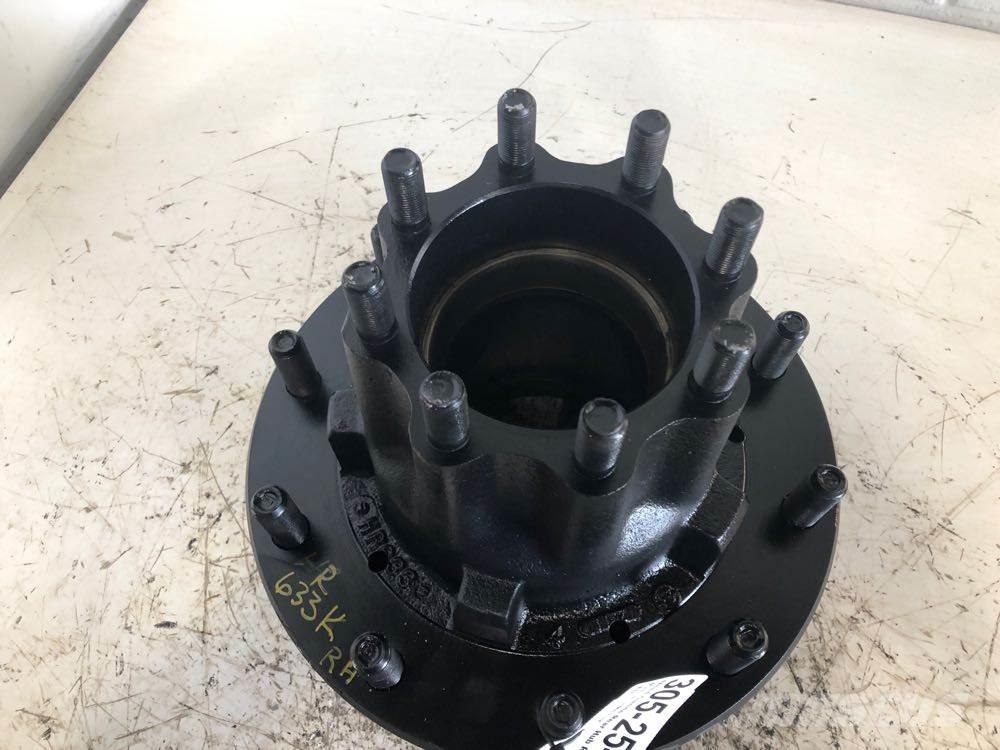  Gunite Transportes - Outros
