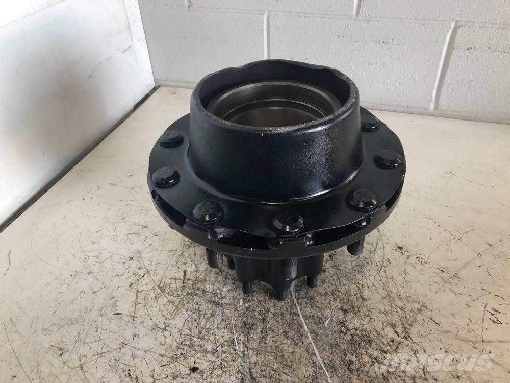  Gunite Transportes - Outros
