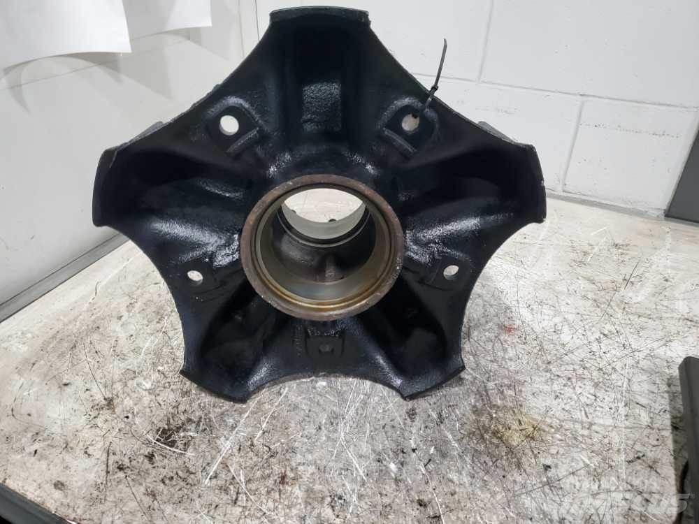  Gunite Pneus, Rodas e Jantes