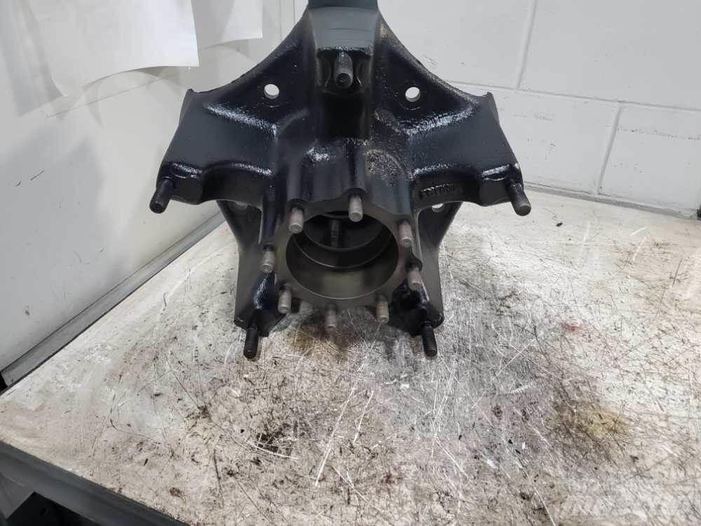  Gunite Pneus, Rodas e Jantes