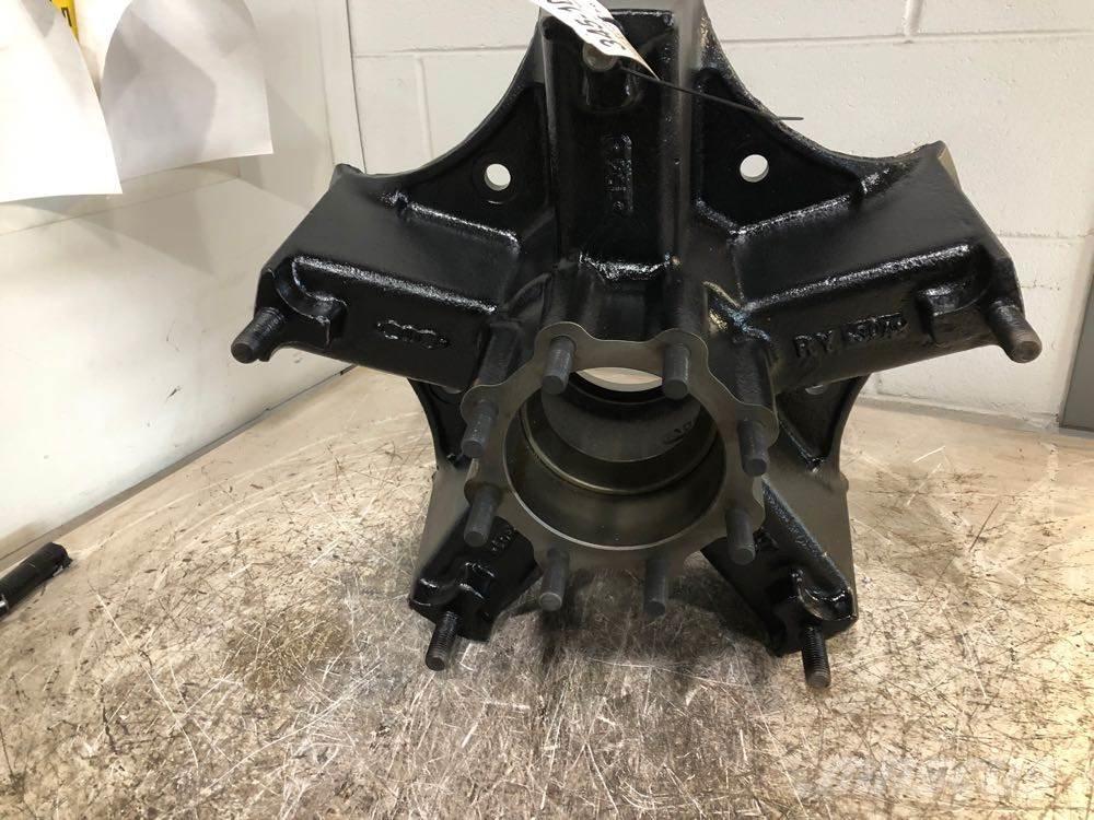  Gunite Pneus, Rodas e Jantes