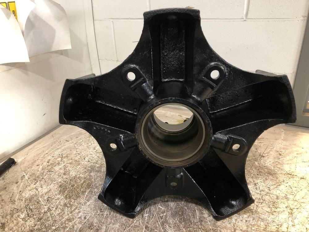  Gunite Pneus, Rodas e Jantes