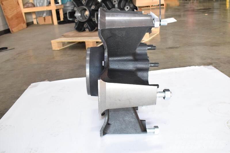  Gunite Pneus, Rodas e Jantes